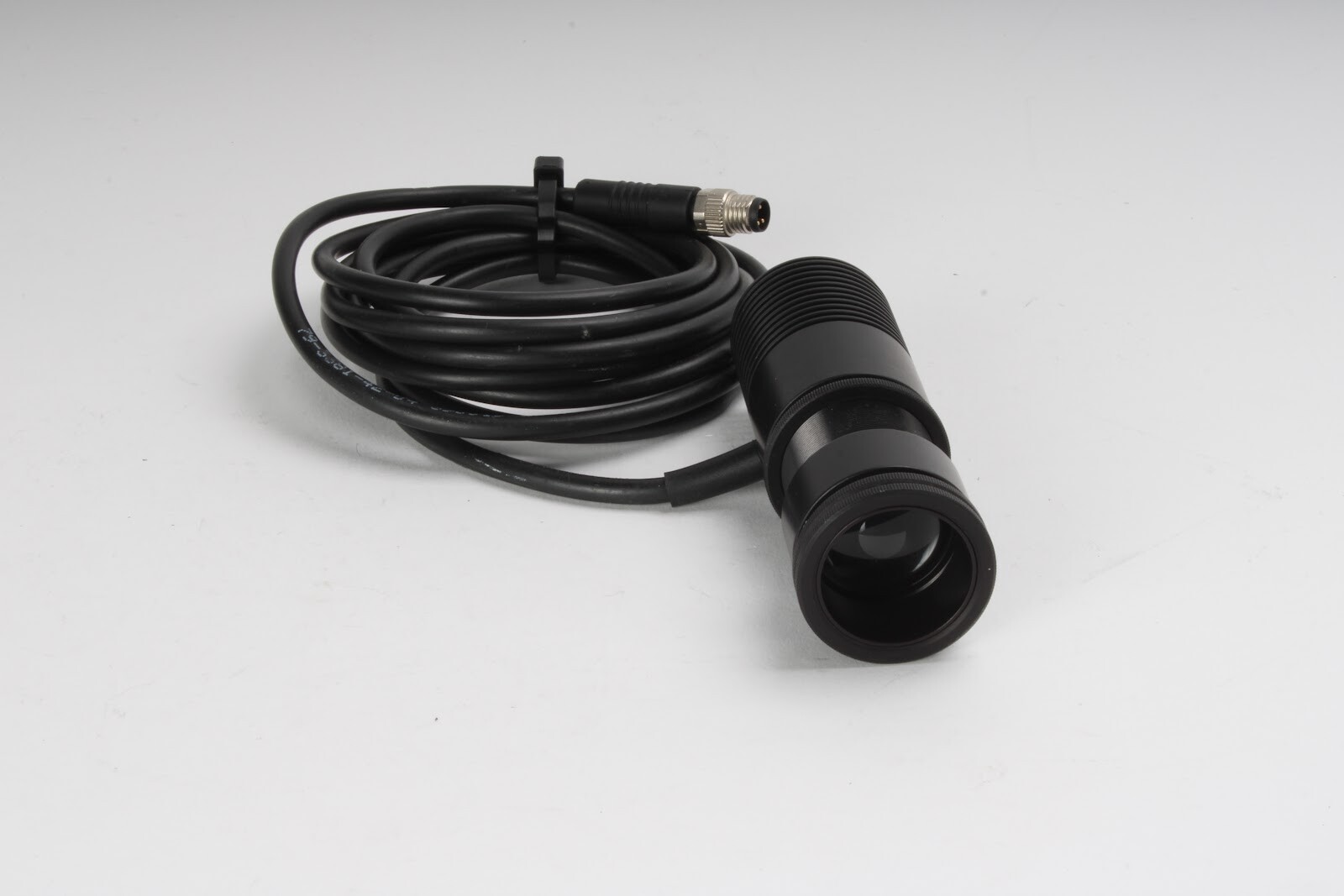 Thorlabs MWWHL3 500 mW Mounted LED Light Source With SM1V10 Adjustable Lens Tube