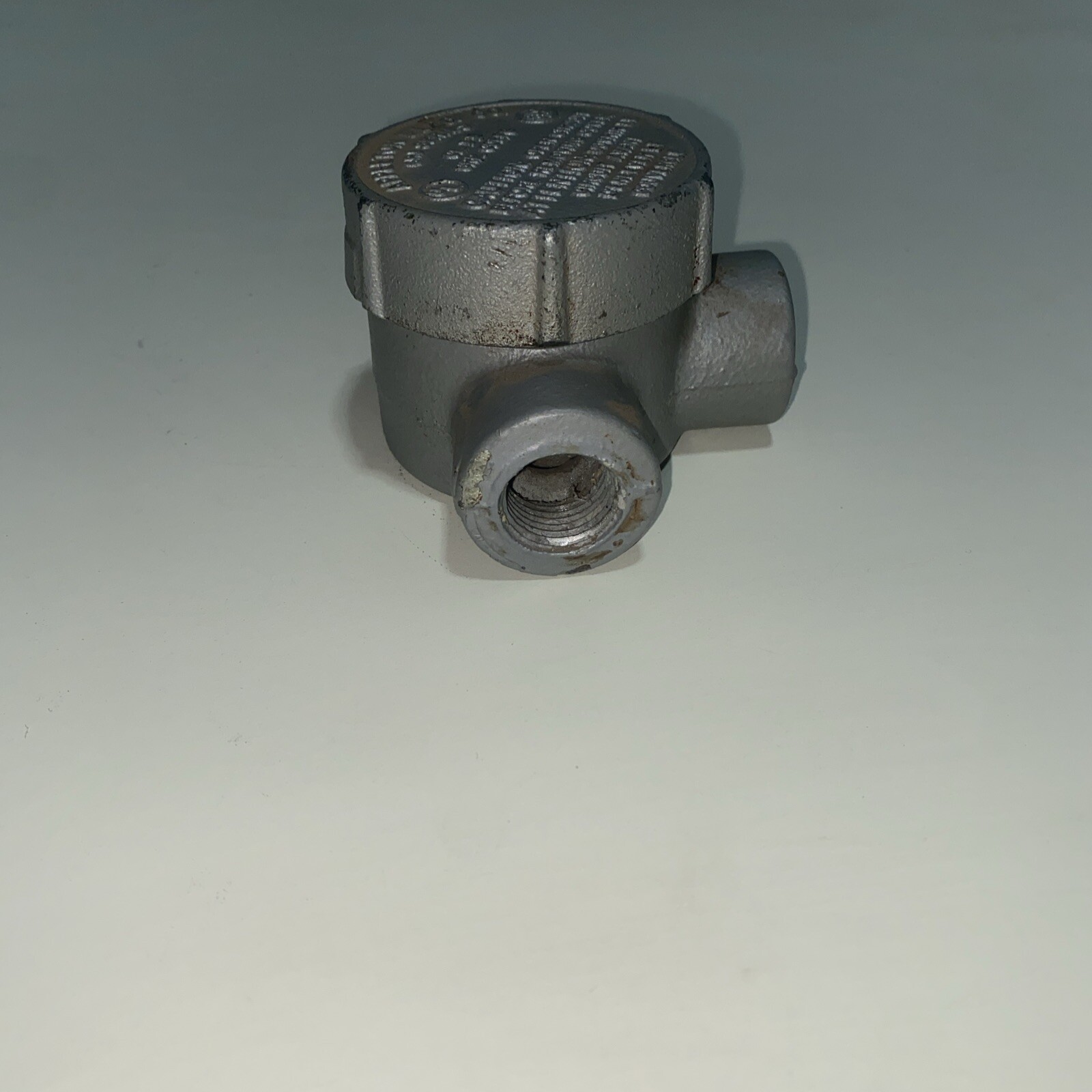 APPLETON ELEC.CO CL. I II GRP. CDEFG