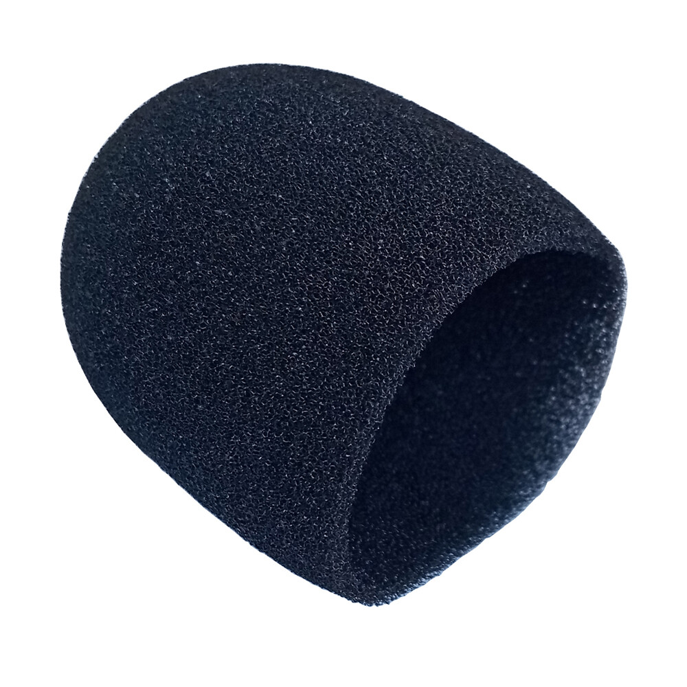 5 Pack Inner Foam Windshield for Shure SM58 Internal Capsule Foam Beta536A678A