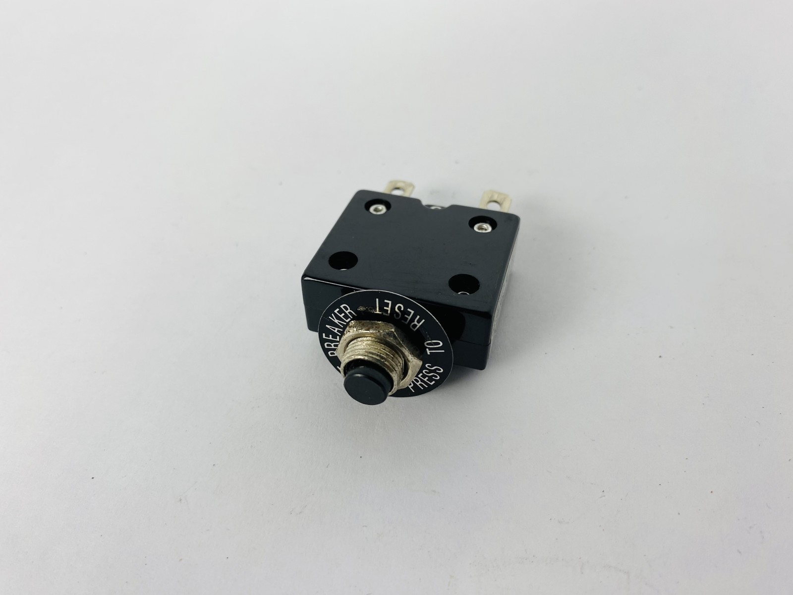 Vision Fitness T80 Treadmill Circuit Breaker Power 98 Series (PP442)