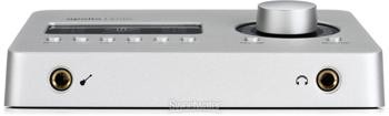 Universal Audio Apollo Solo Heritage Edition USB-C Audio Interface with UAD DSP