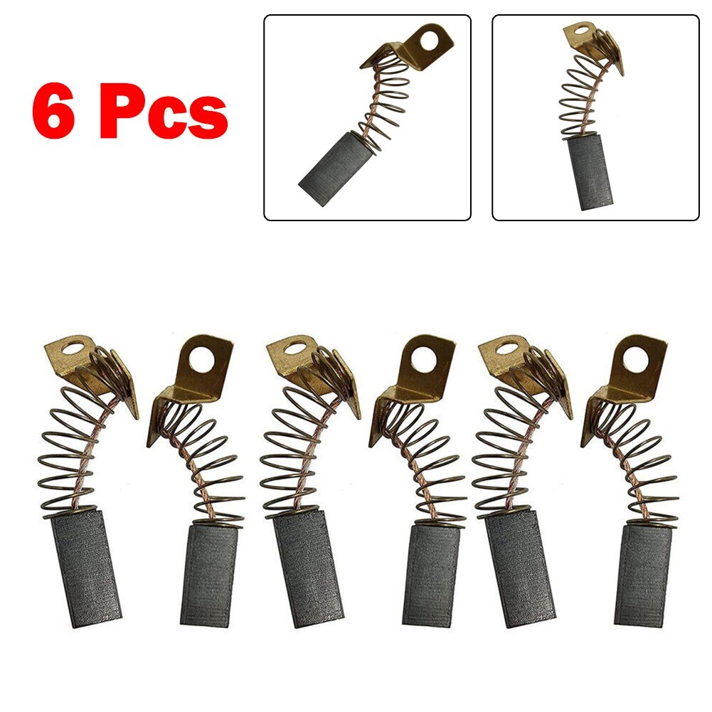 Useful Carbon Brushes Motor Brush Drywall Sander Tools 7800 Screwdriver