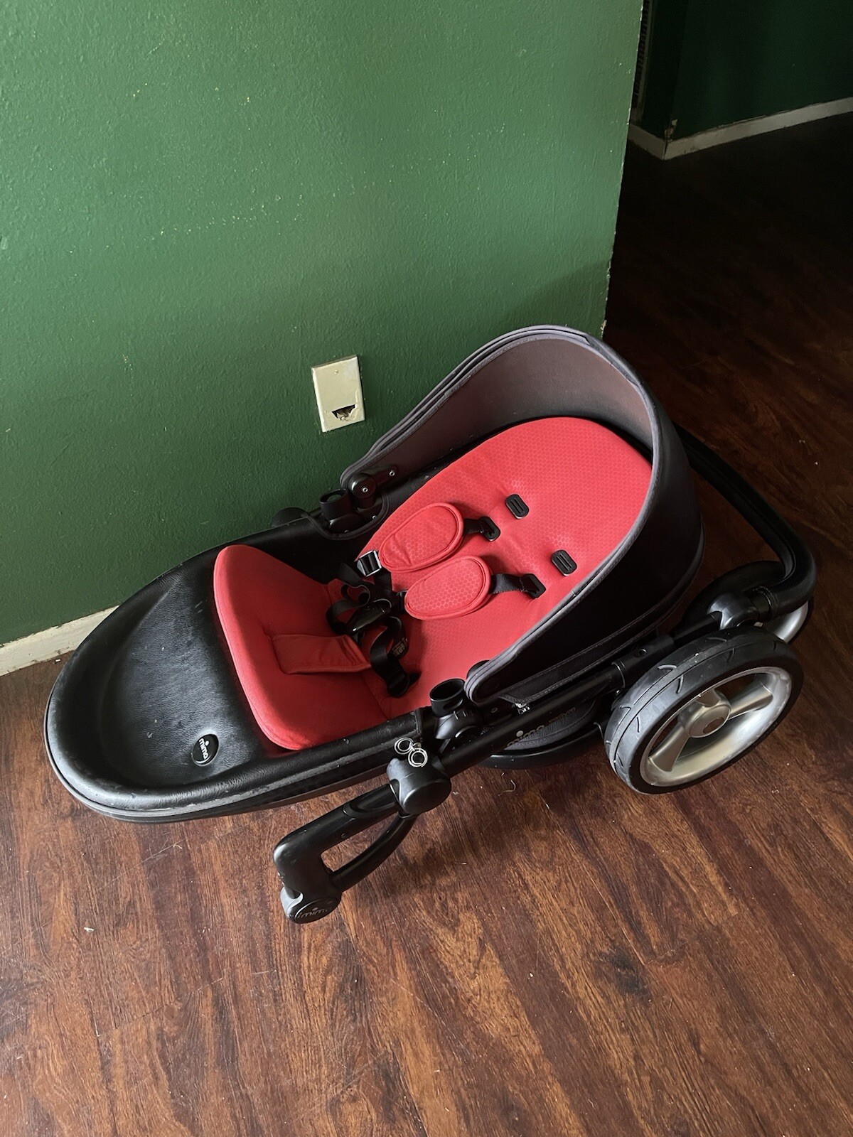 Mima Xari Stroller