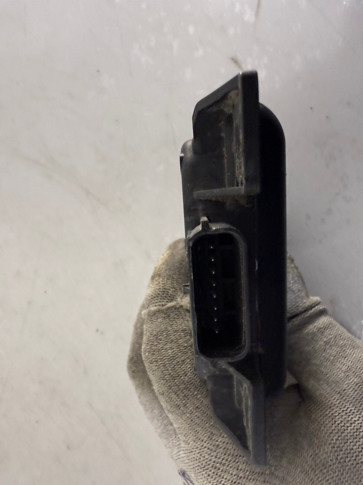 OEM | GM Chevy GMC Obstacle Detection Control Module (Right/Passenger) #84129136