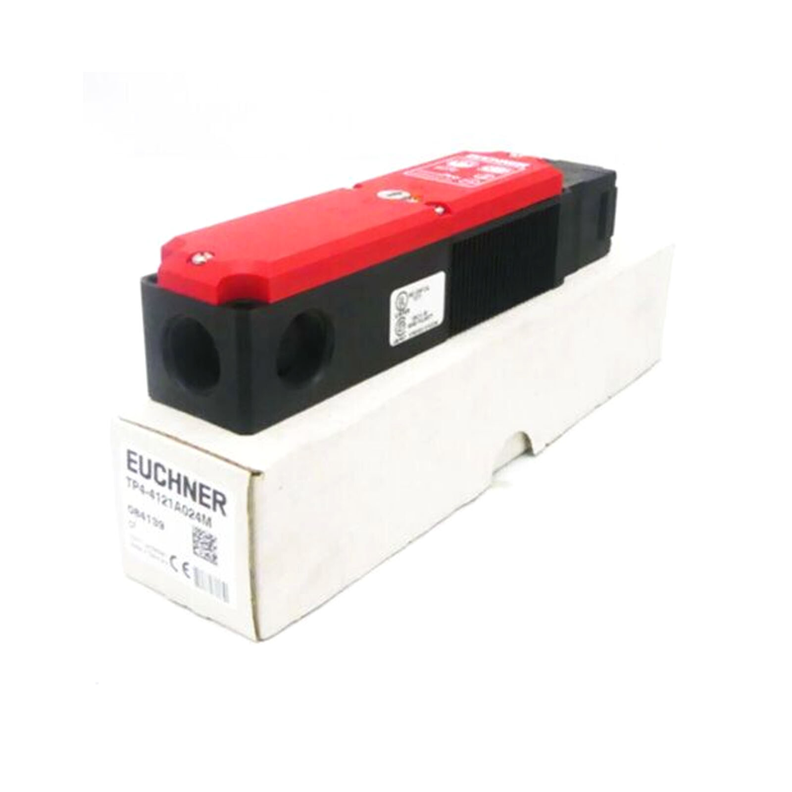 New In Box EUCHNER TP4-4141A024M Safety Switch
