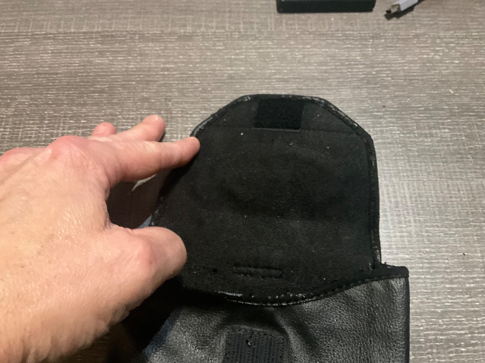 Nikon Binocular Case - For Nikon 11 Binoculars (Replacement) Case Only