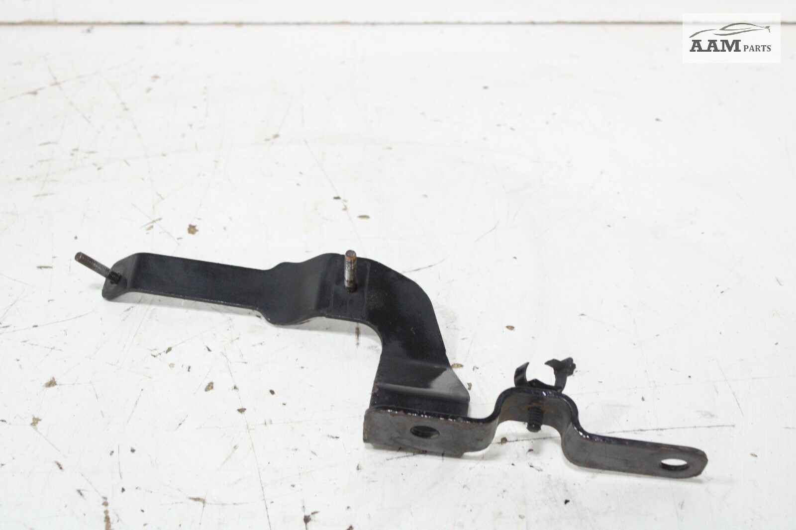 2018-2023 FREIGHTLINER CASCADIA FRONT RIGHT RAIL BRACKET SUPPORT OEM