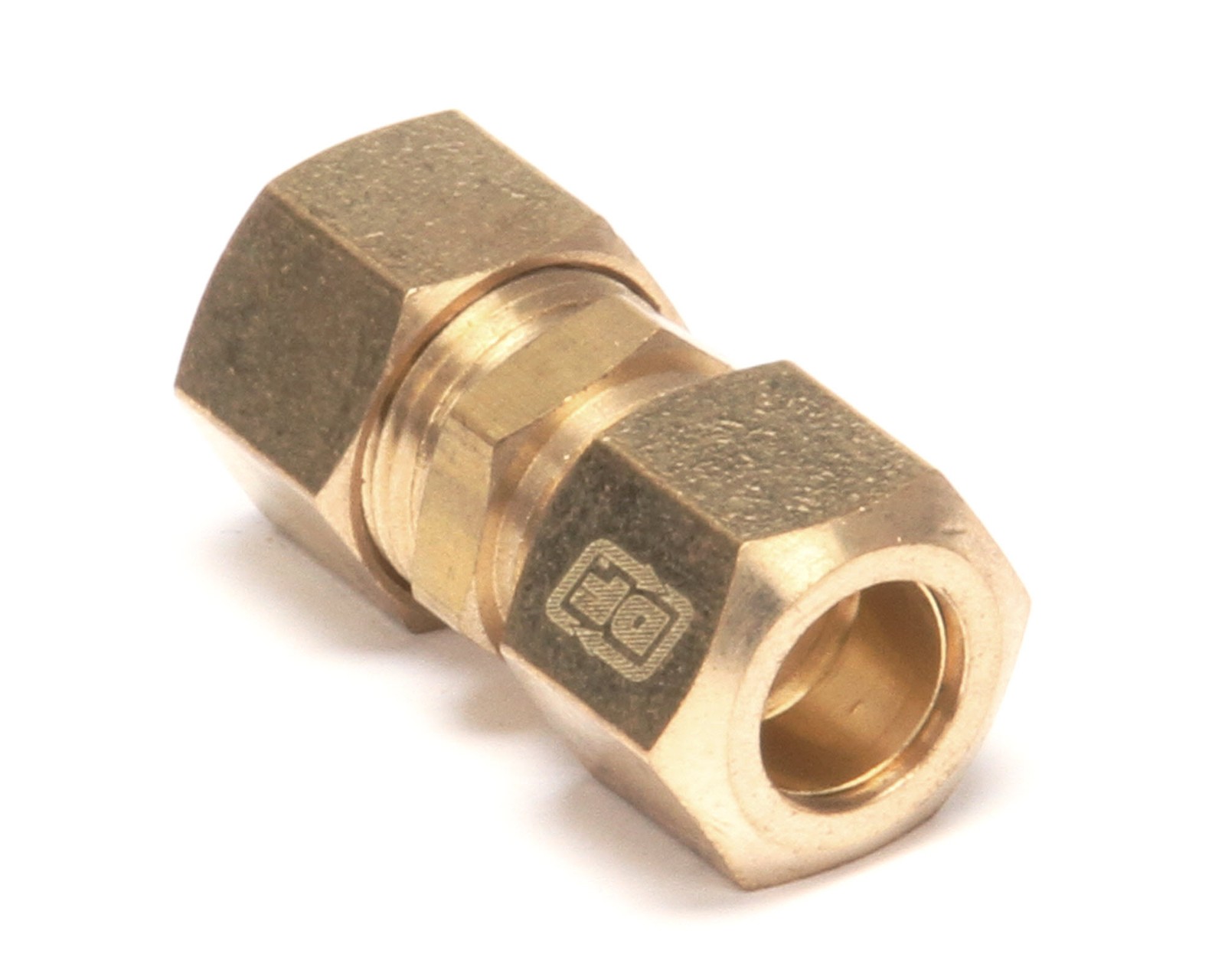 Blodgett Fitting, Comp,Coup.3/8T X 3/8T R8984 - Genuine OEM Replacement Part
