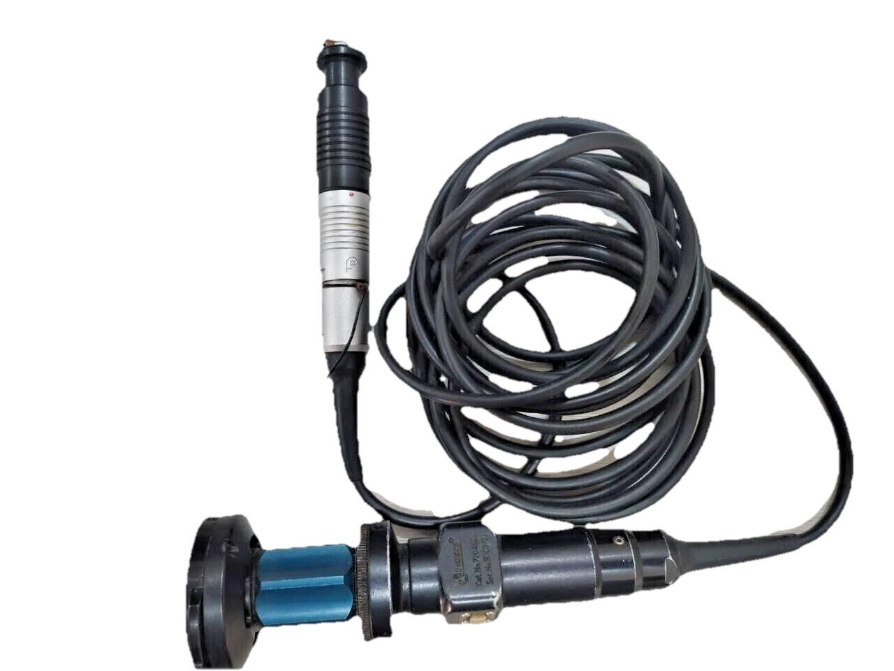Dyonics 7204565 Camera Head with Coupler
