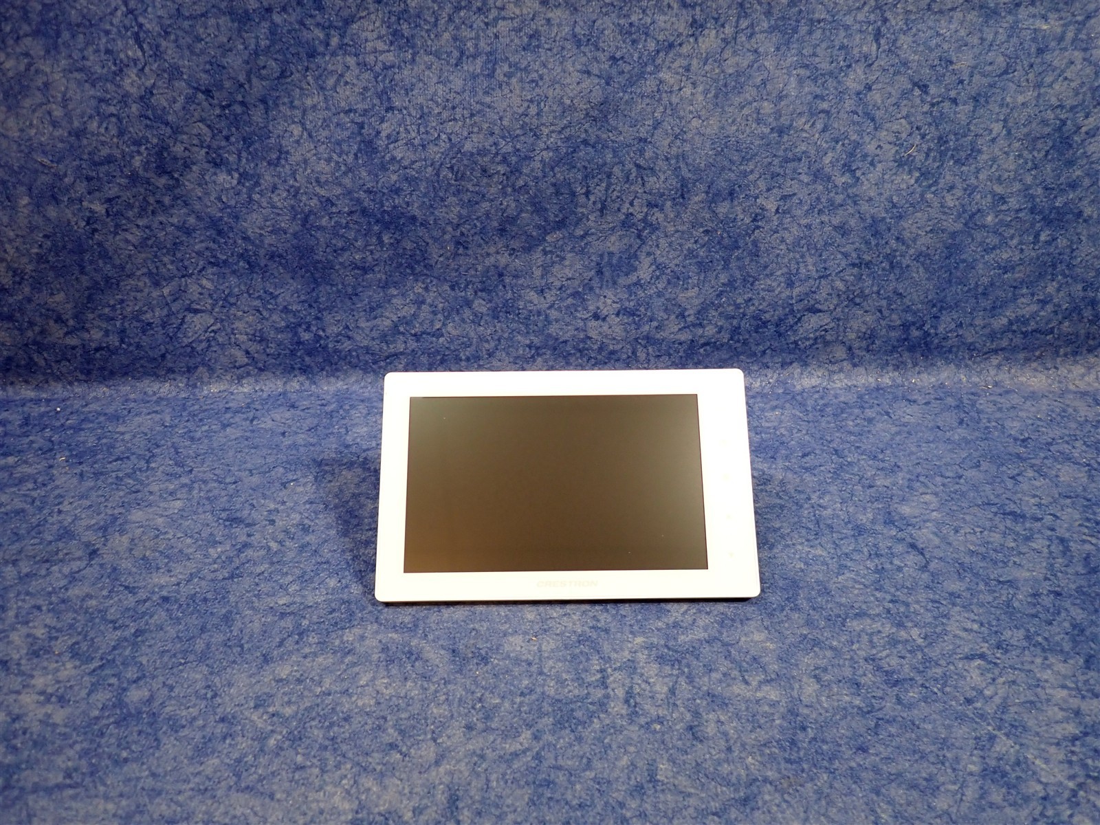 Crestron TSW-750-W-S 7” Touch Screen, White Smooth (G103)
