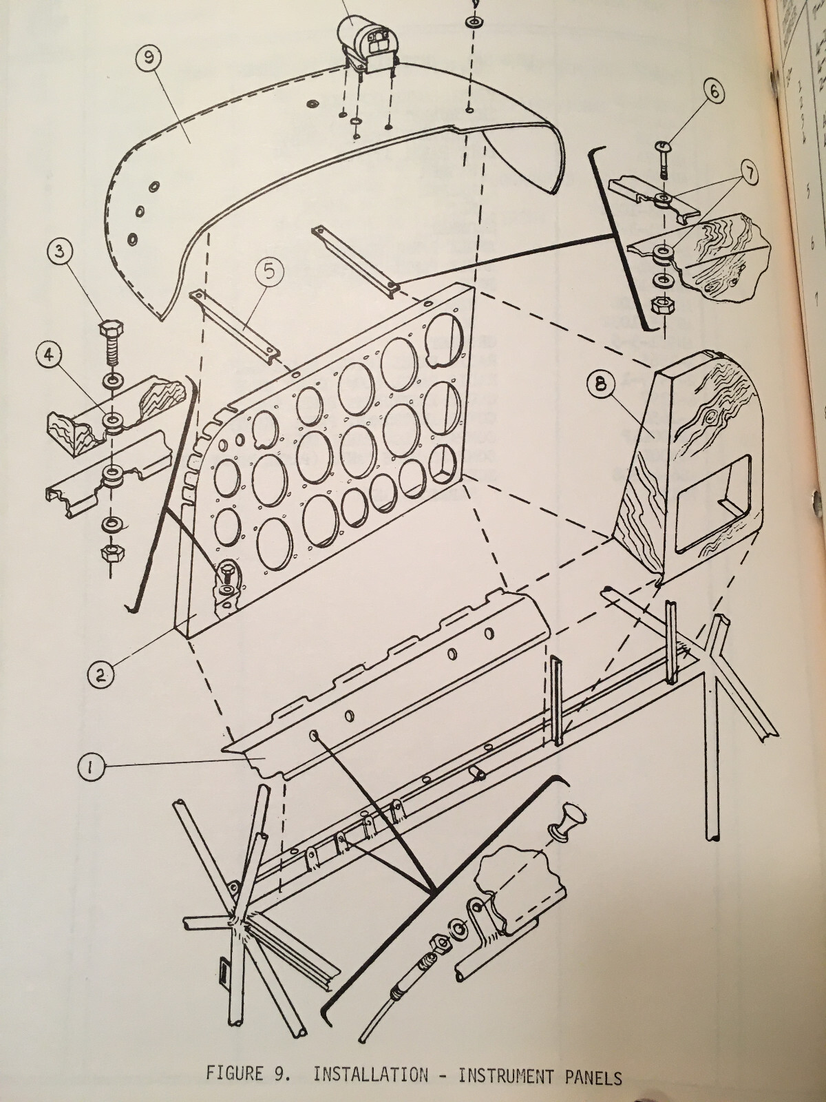 Bellanca Scout Parts Manual