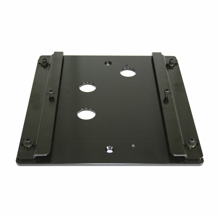 MEC Jig Fixture - Mounting Bracket  1008958