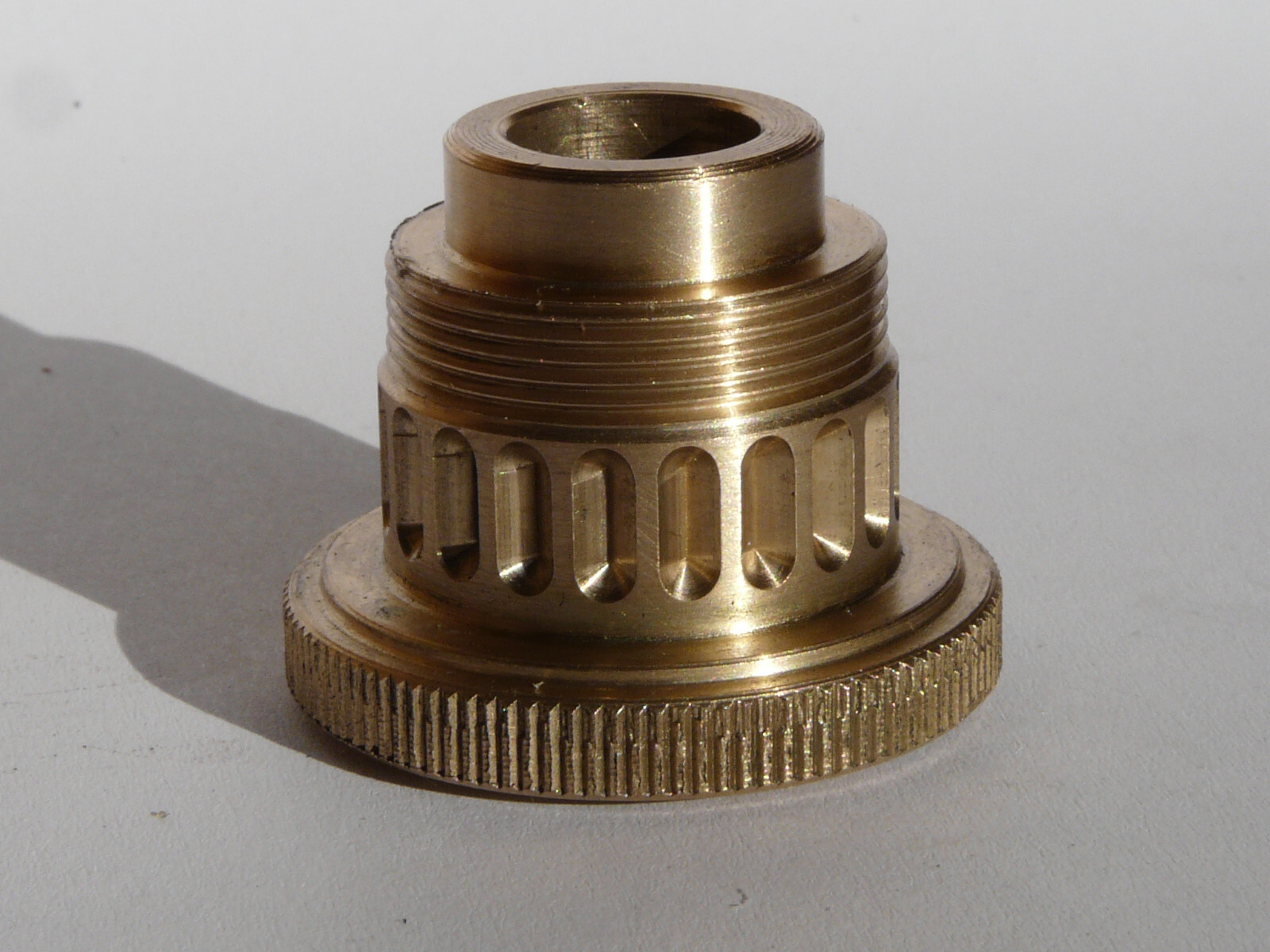High Speed Case Trimmer PERFECT.