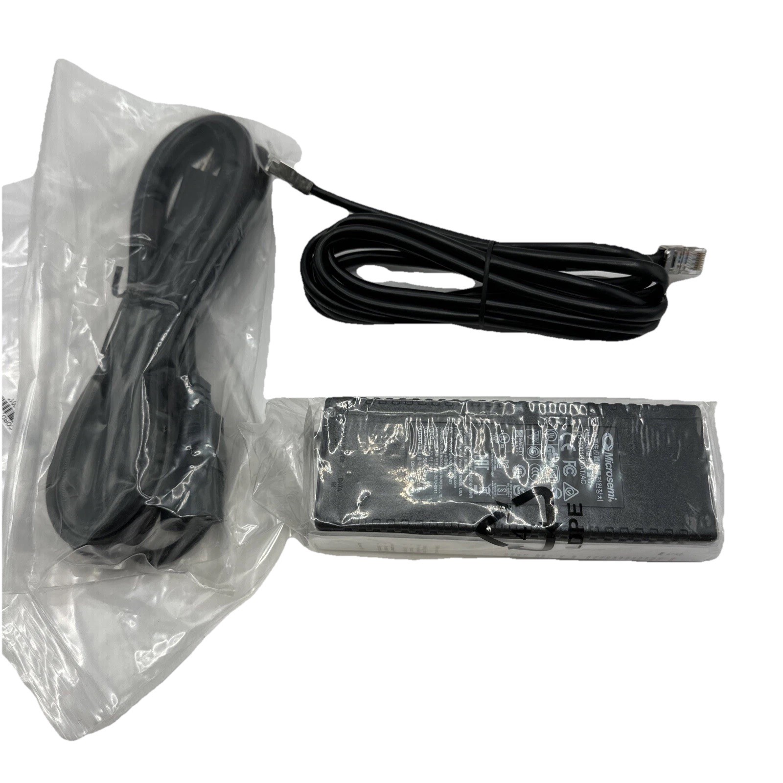 Polycom 24V Power Kit, Trio 8800, NA Rev A (Open Box)