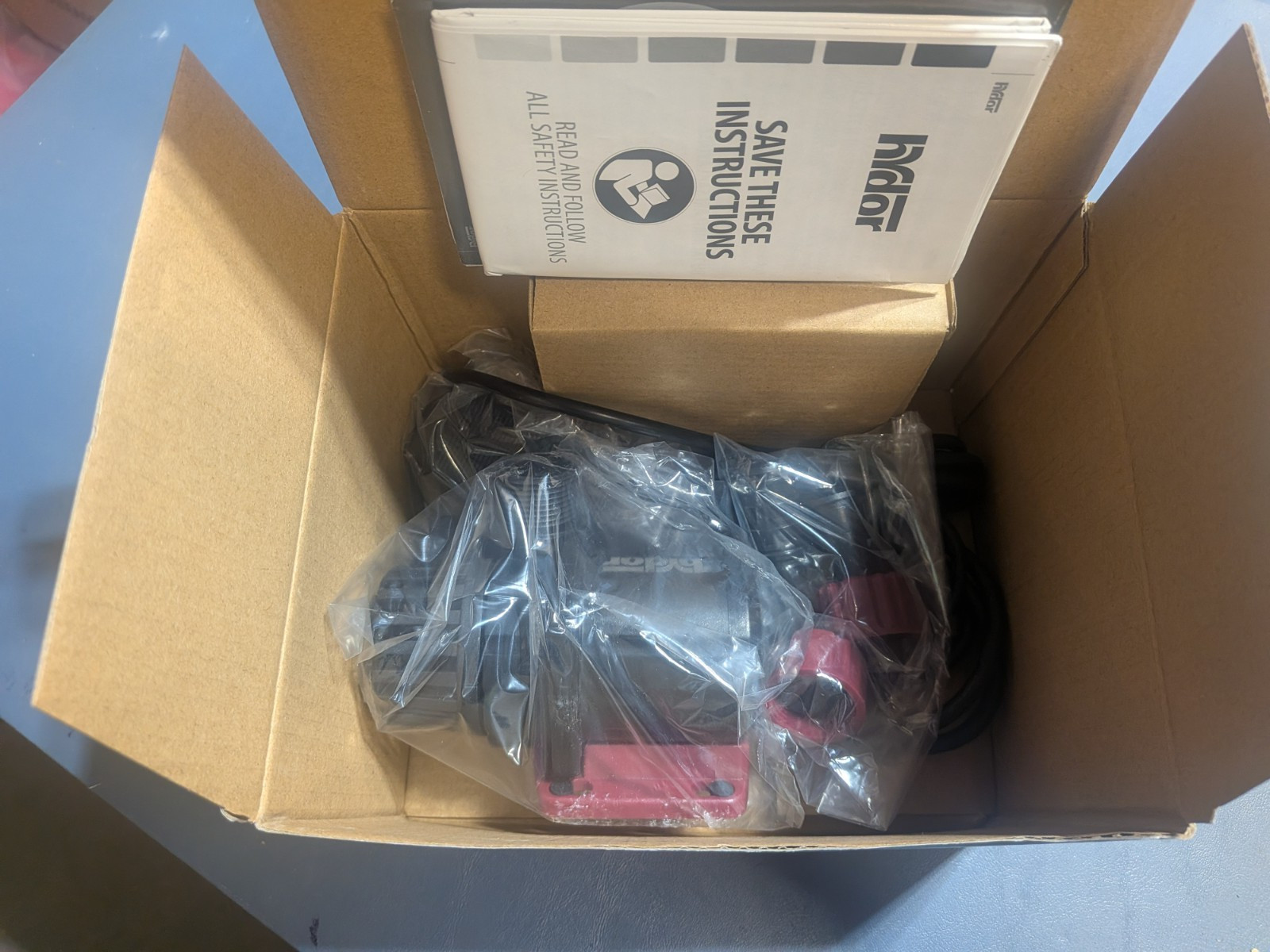 Hydor Seltz D DC Controllable Universal Pump 500 GPH , 23W