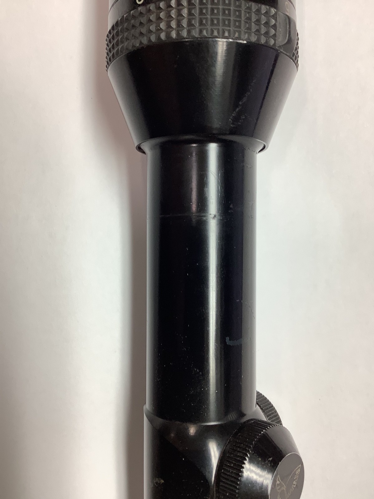 Swarovski 3-9x36mm Habicht A Nova Scope