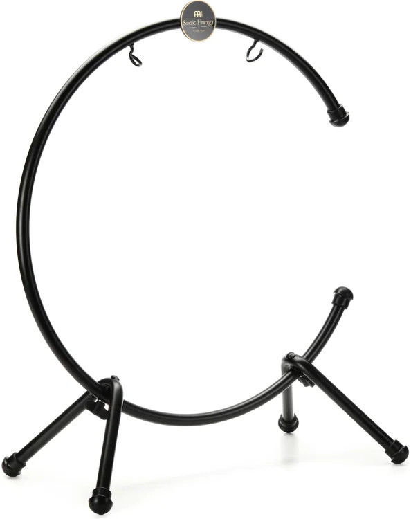 Meinl Sonic Energy Table Gong Stand - 22-inch