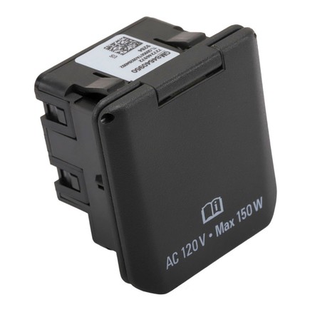 ACDelco 84640950 GM Genuine Parts™ Power Outlet Socket