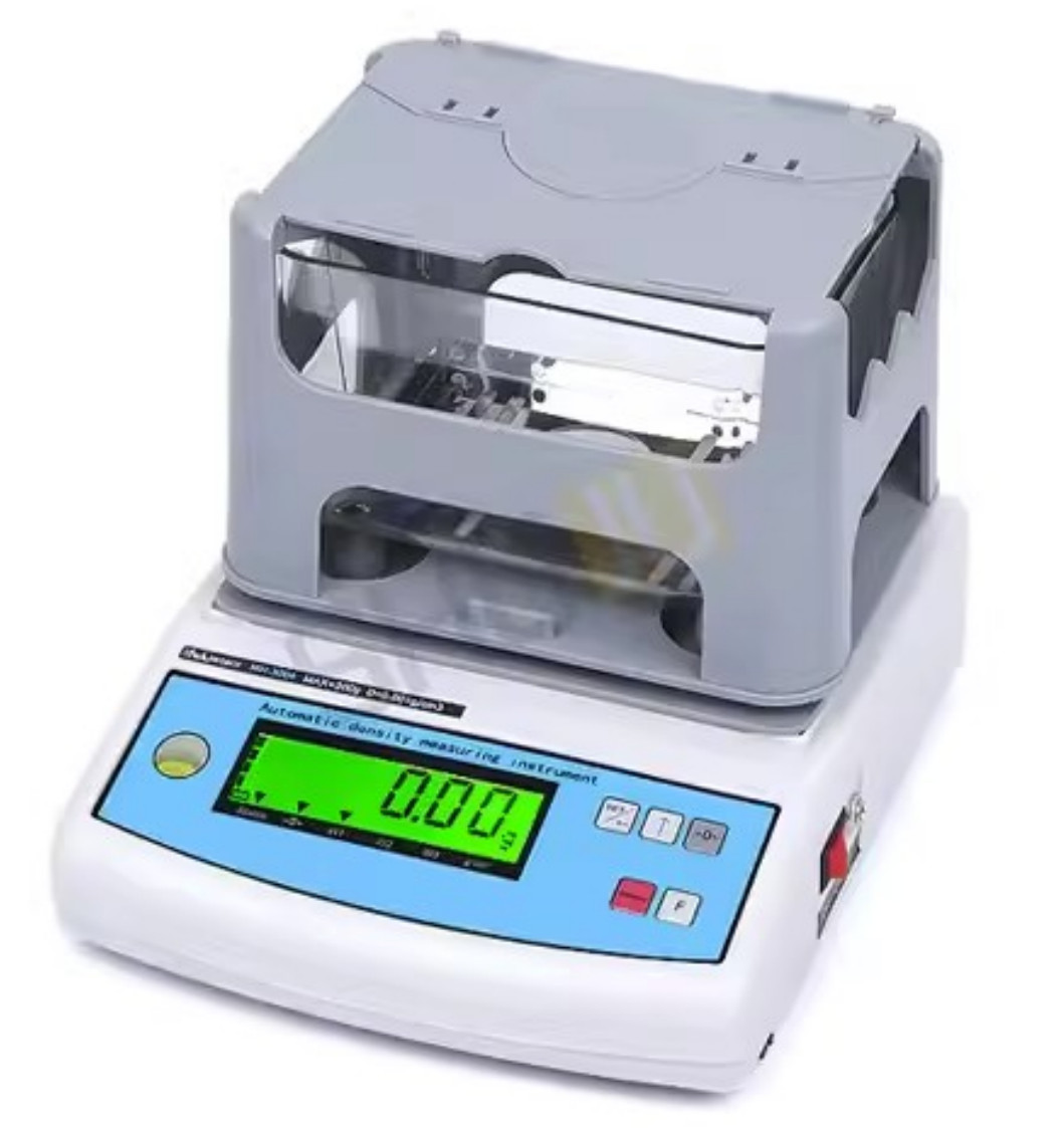 MH-300G 300/0.01g Floating film densitometer for solid particles 0.001 g/cm3