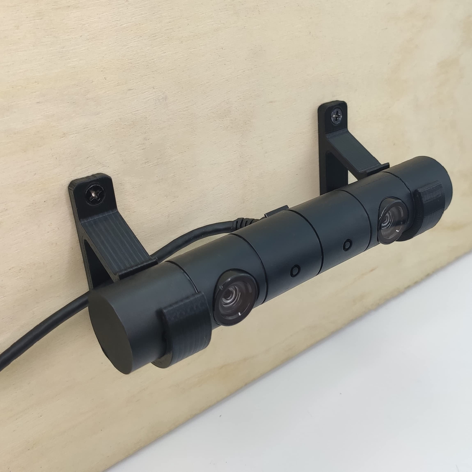 Mount Stand Holder For Playstation 4 Ps4 Vr Camera Ii Wall Mount Holder Bracket