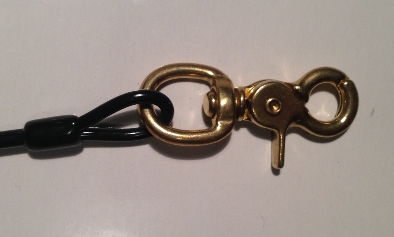 KWIK-KOIL Rod Leash