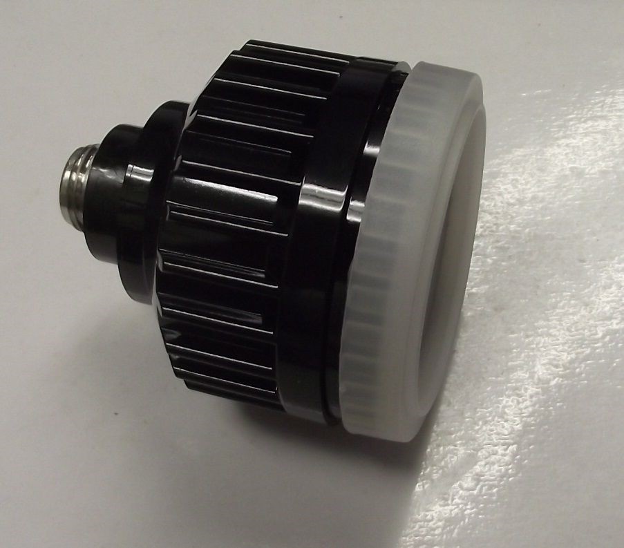 CST/Berger 64-2019 Aluminum Prism Container Only