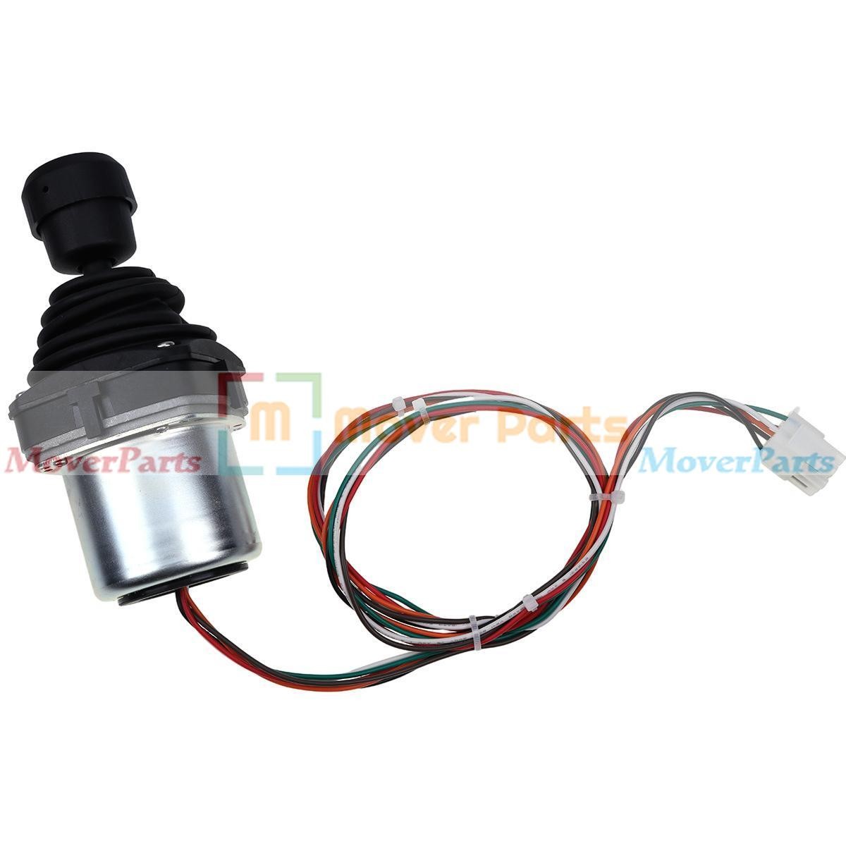 Joystick Controller 1001118419 for JLG Boom lift E40AJP E45A E300A E400A E600J