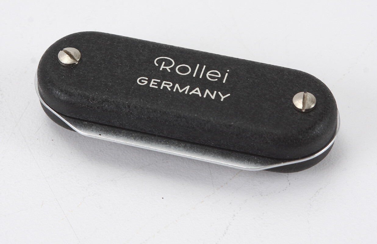 ROLLEI FLASH CONNECTOR/56696