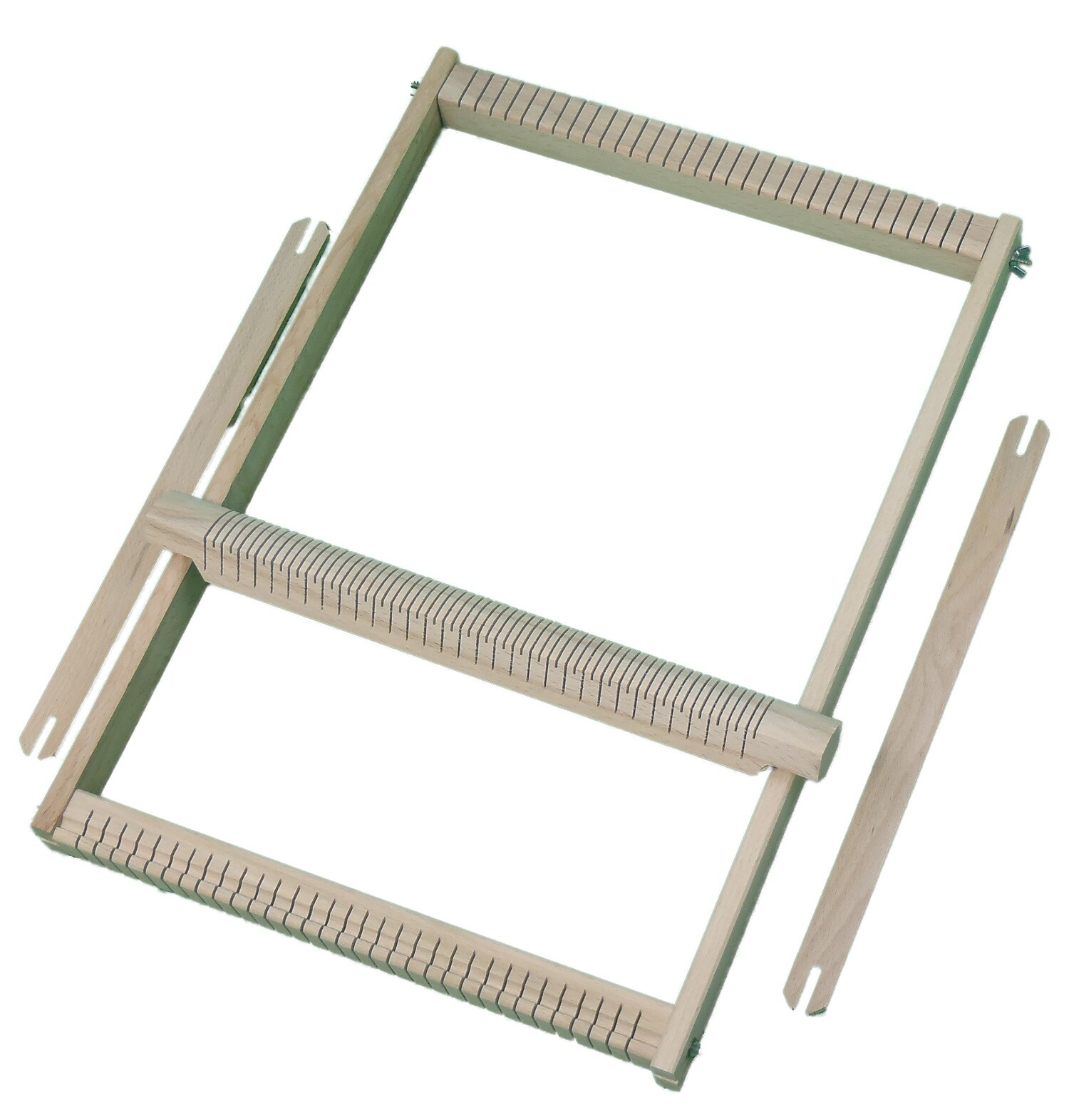 Klass & Gessmann Weaving Frame
