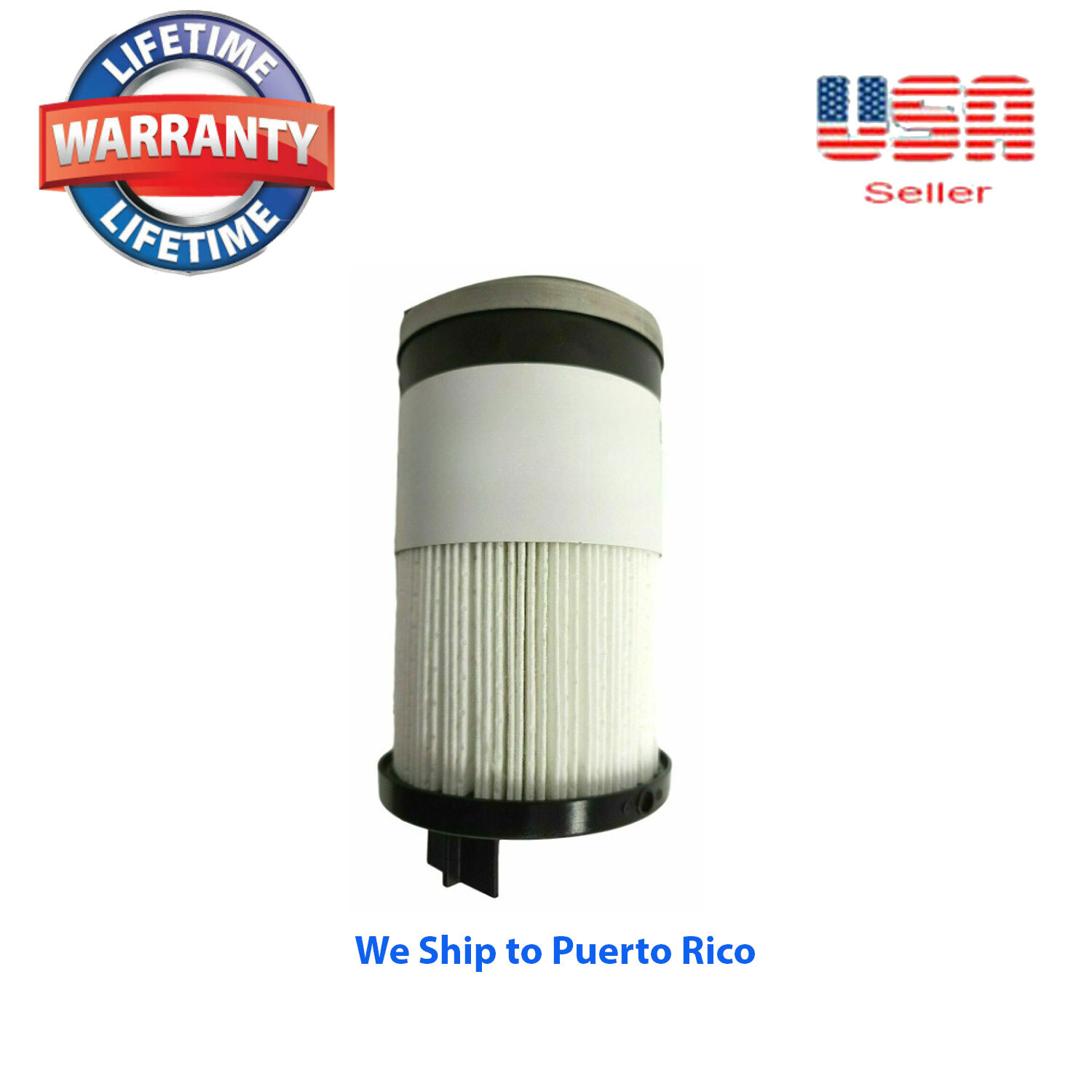Fuel Water Separator Filter A0000904851 FS20081 L20081 Fit Autocar, Freightliner