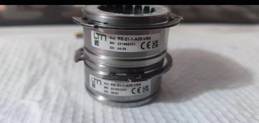 one LTN RE-21-1-A05-VSN new