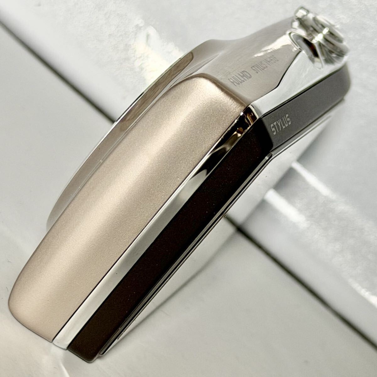OLYMPUS「STYLUS」H-515