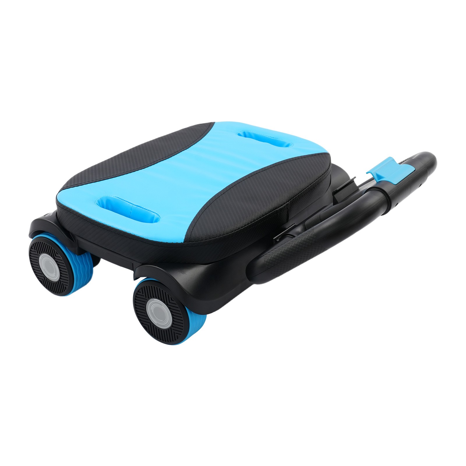 AB Abdominal Roller, Four-Wheel Elbow Support Abdominal Roller, Abdominal Roller