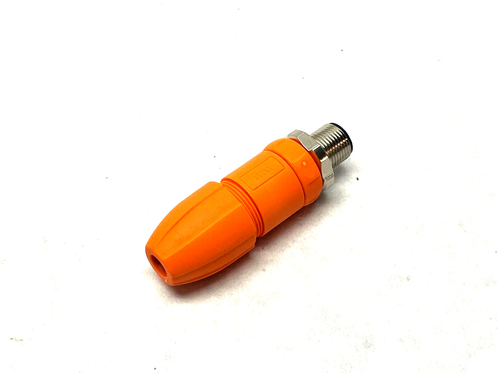 ifm EVC812 Wirable Plug SSTGH040MSSFKPG