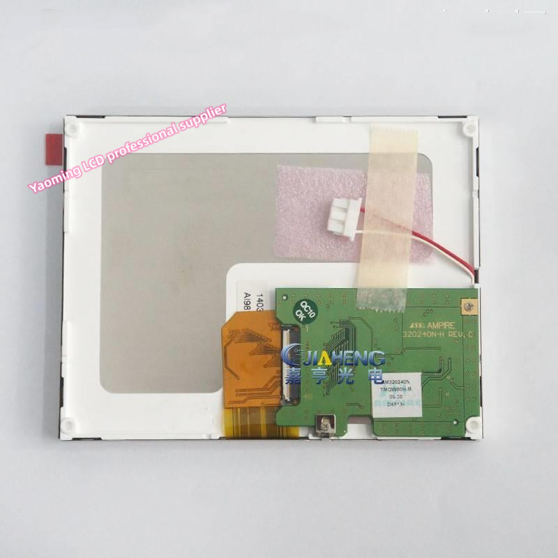 5.7 In For AM320240NTMQW00H-B LCD Display Panel For AMPIRE 1 Year Warranty