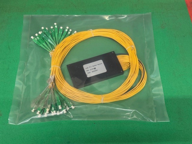 1x32 Box Style PLC Splitter Module SC/APC
