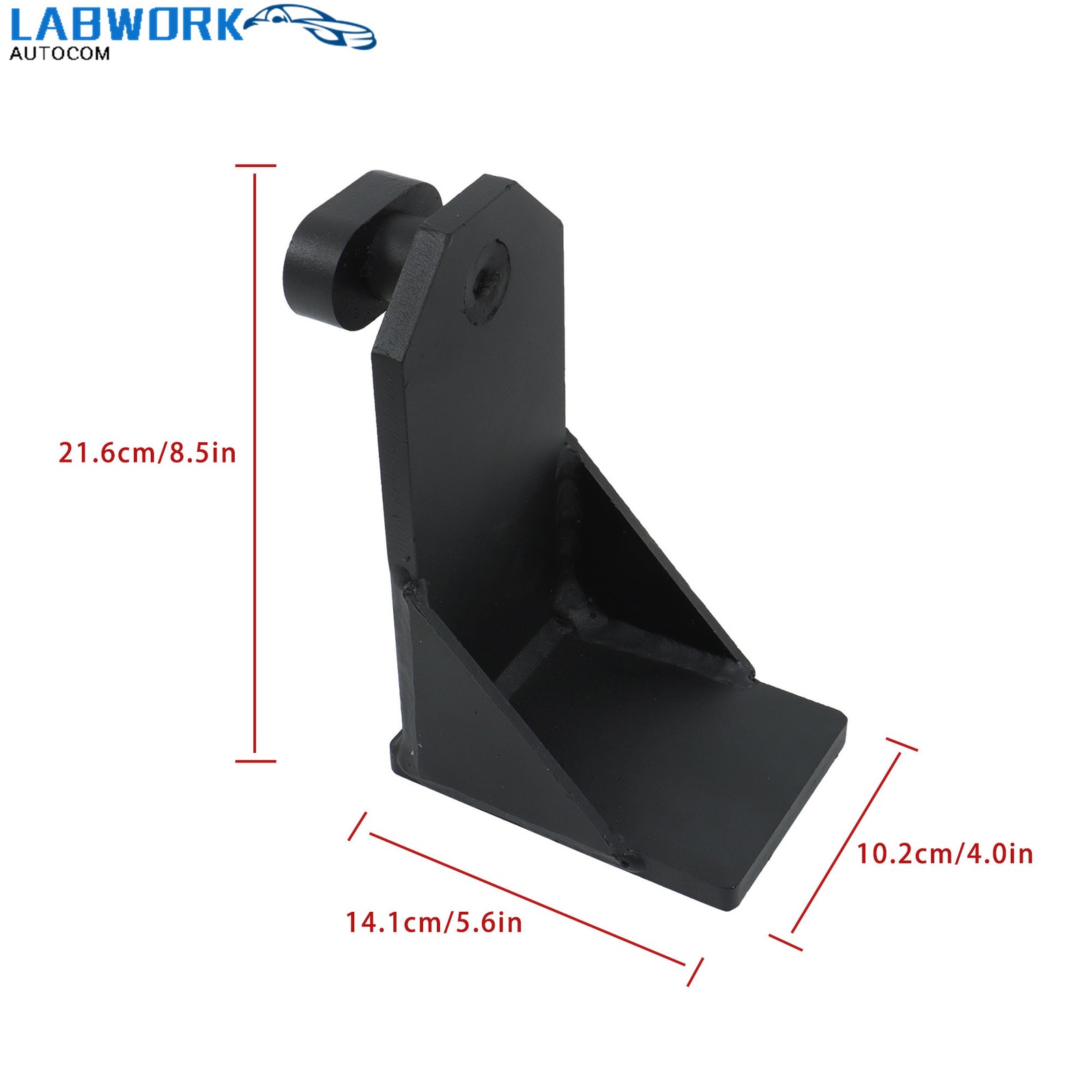 1Pcs New upgrade Superior Shipping Container Jack Lug Jack Leveling Attachment
