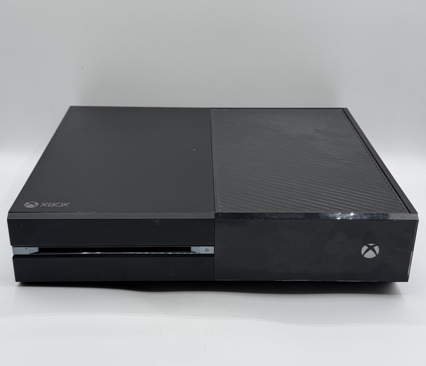 Microsoft Xbox One Model 1540 Console And Cables Only