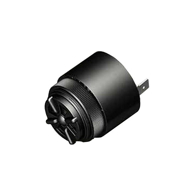 CH-V09-525-Q(M), Floyd Bell, ALARM 70-93 DBA MEDIUM CHIME, ADJUSTABLE