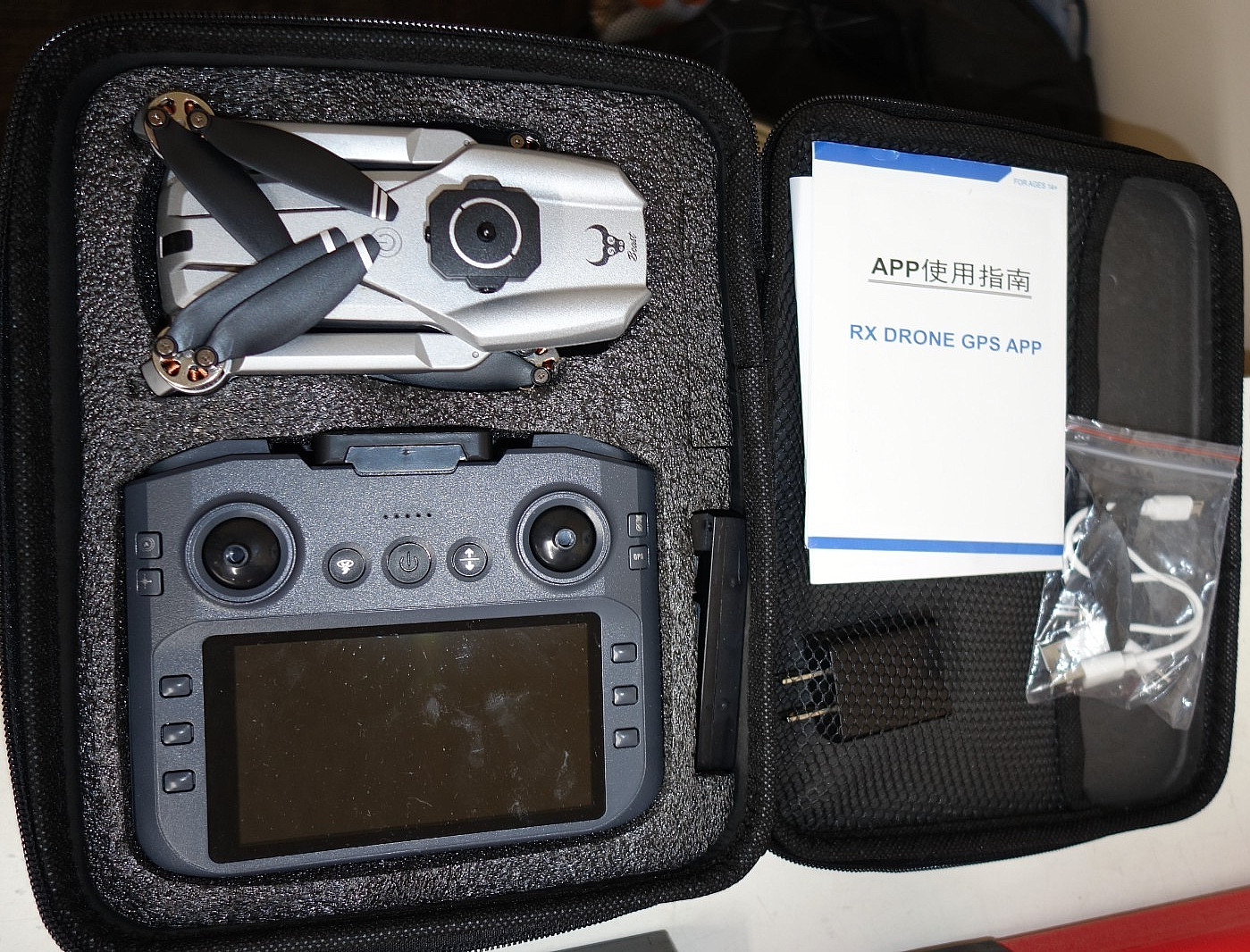 ZLL SG109MAX Drone GPS Smart