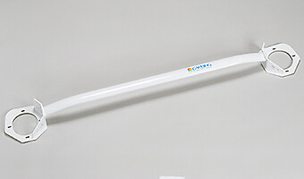 OKUYAMA STRUT TOWER BAR STEEL FRONT I For TOYOTA STARLET EP91 TURBO 611-003-0
