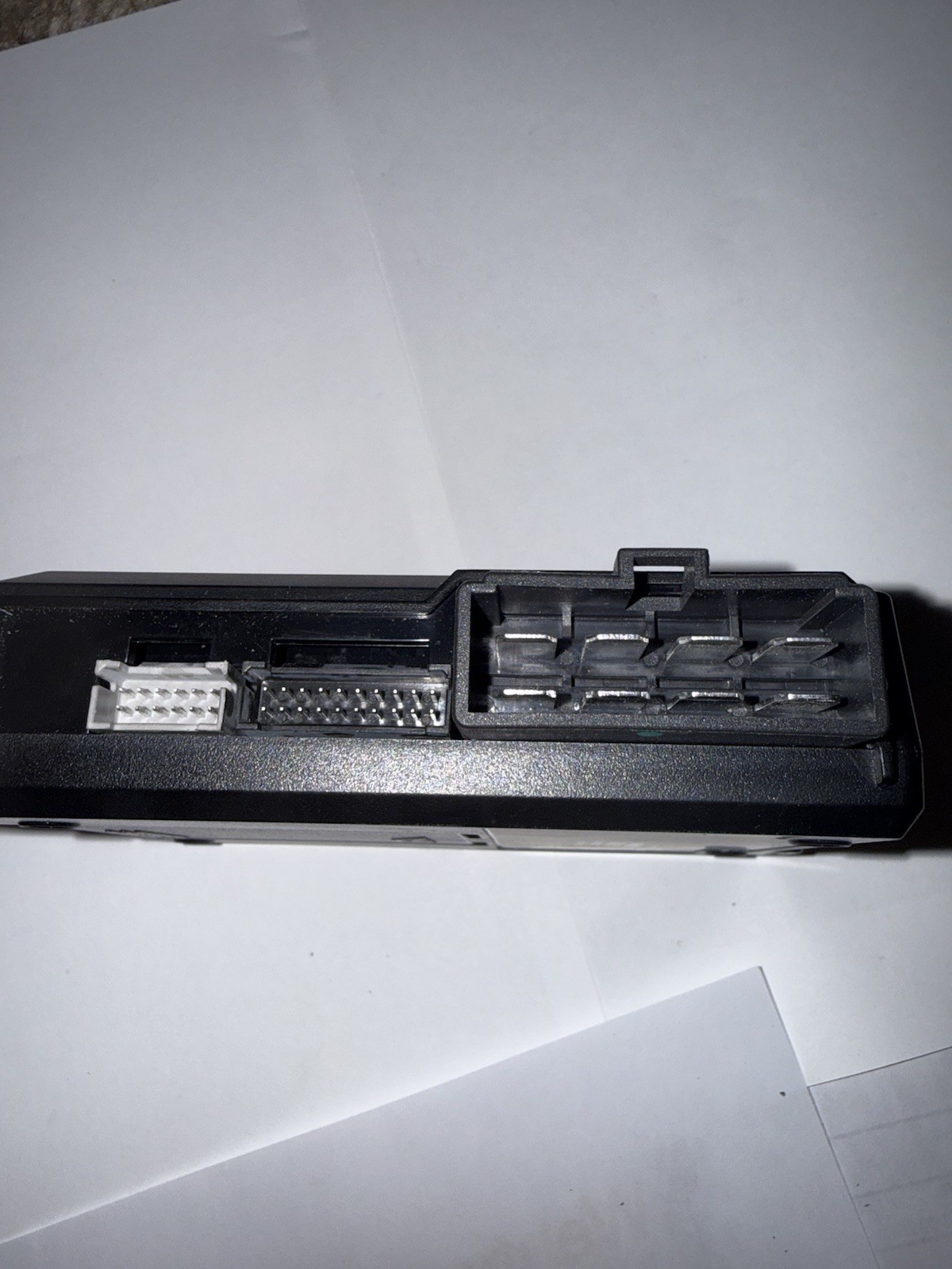 Firstech Compustar Replacement CM-900 Remote Start Controller Module Brain Only