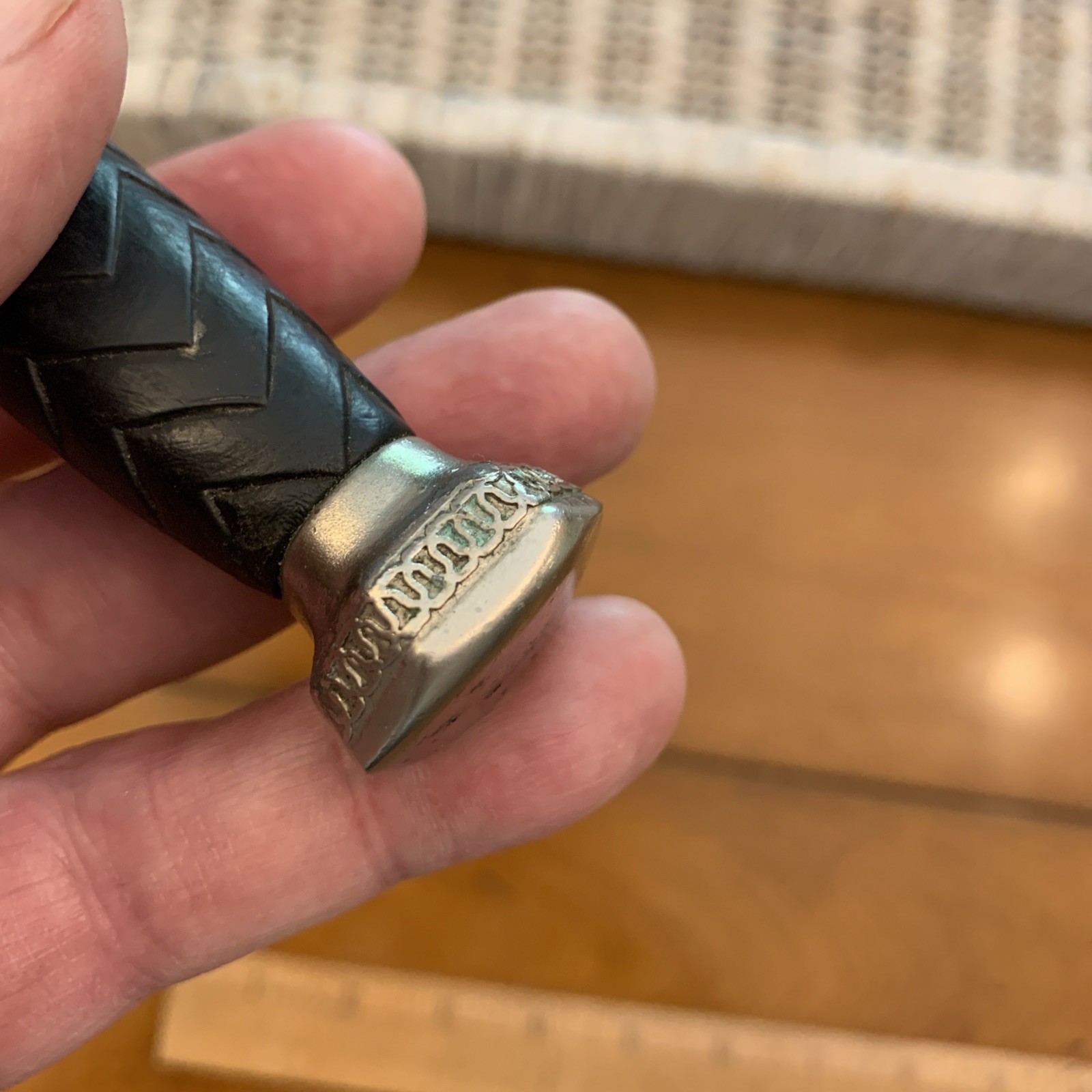 Unique Vintage Dagger