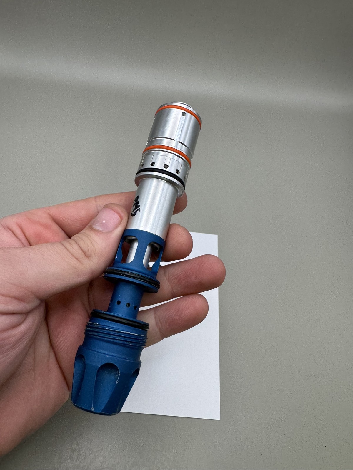 Proto /Dye PM5 Bolt