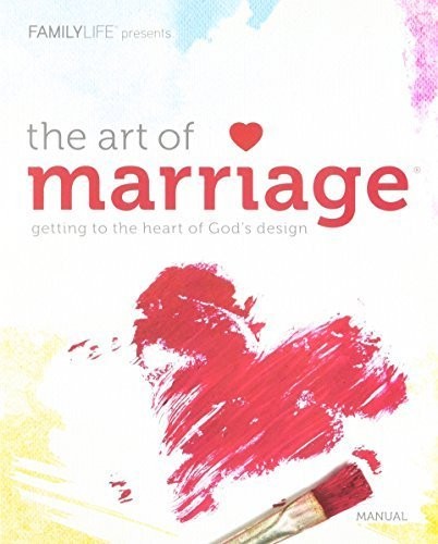 The Art of Marriage? Couples Set (Two Manuals) by Fa...