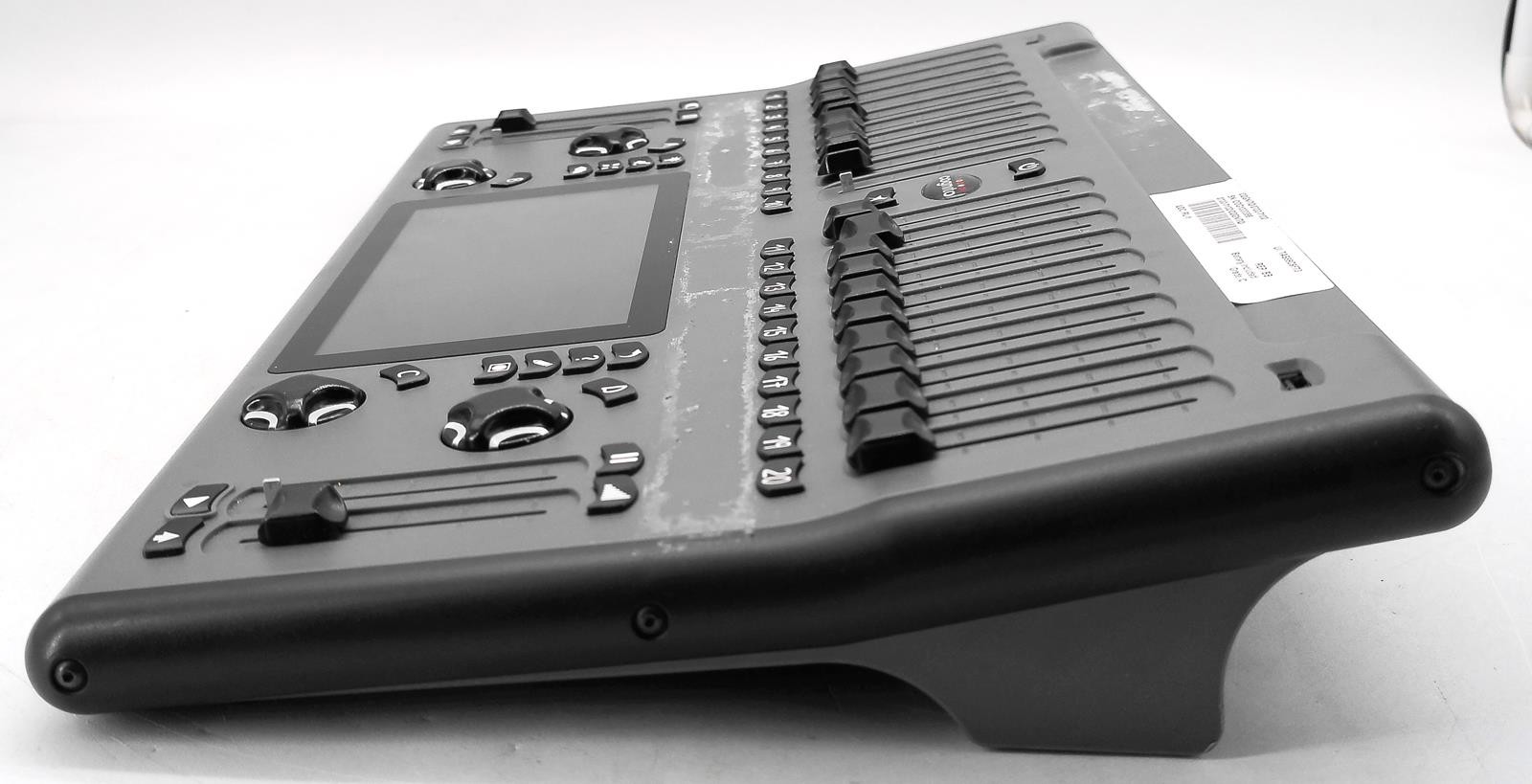 PATHWAY CONNECTIVITY COGNITO PRO512 0700-7102 LIGHTING CONSOLE