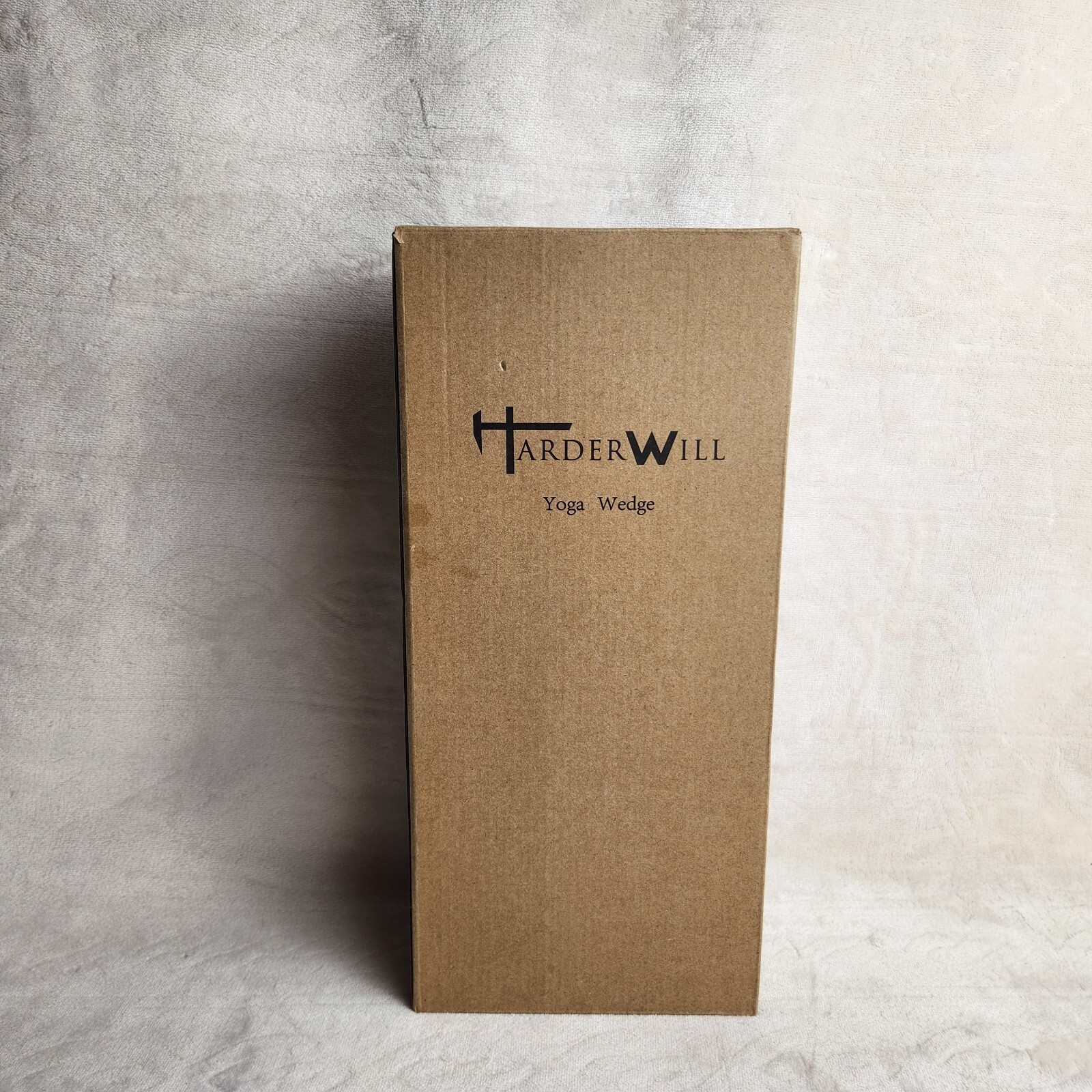 Harder Will Yoga Wedge Calf Wedges 2