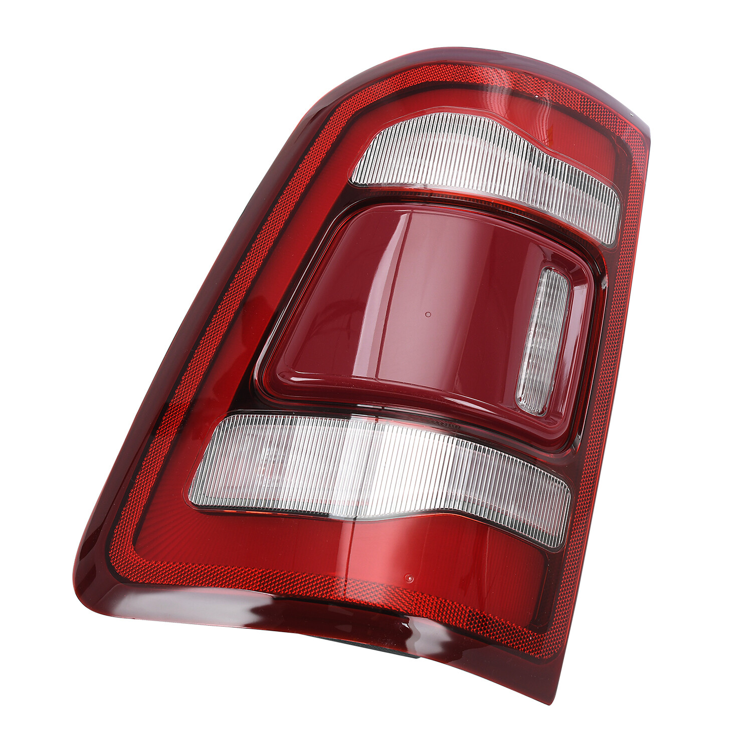 Left & Right LED Tail Light For 2019-2023 DODGE RAM 1500 w/ Blind Spot 2PCS