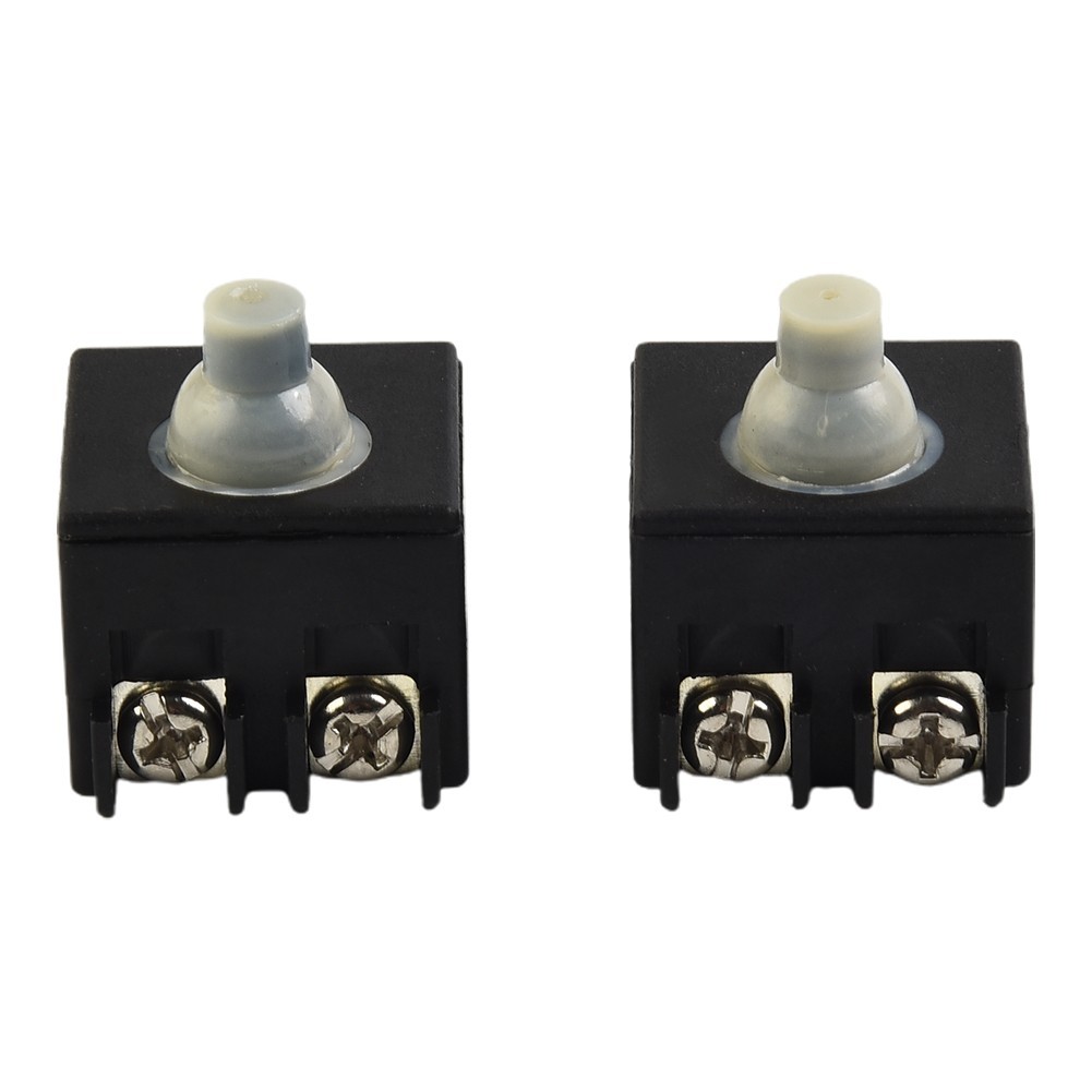 Angle Grinder Switch 100mm /4\" 250 (V) 2pcs Accessories for magnum SANDER