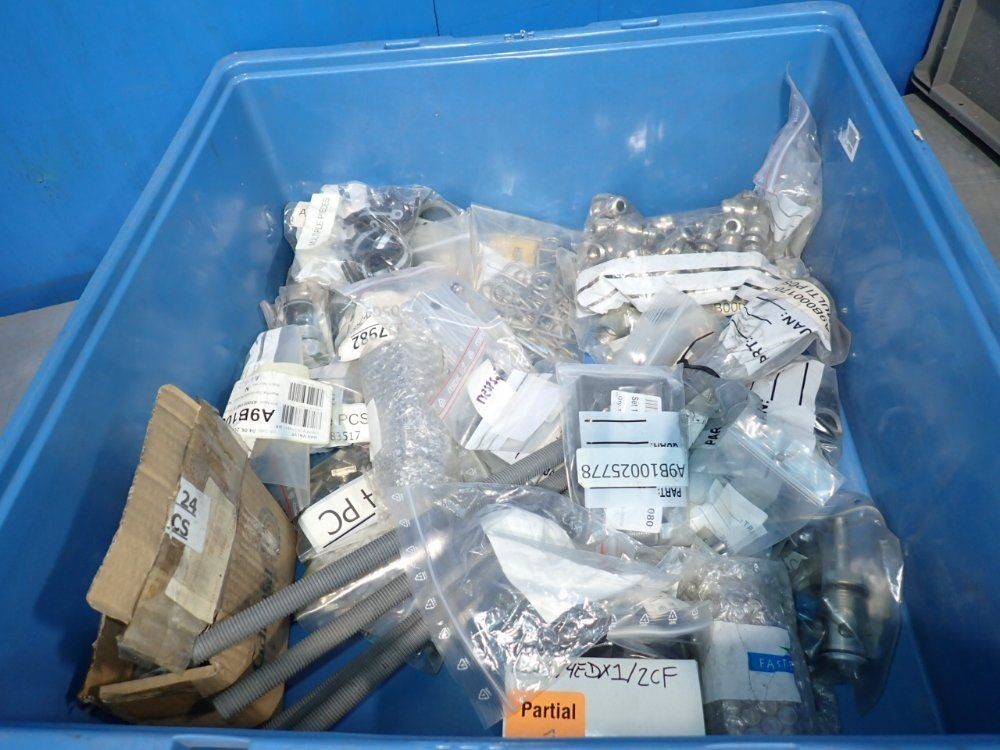 MISC. HARDWARE